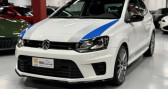 Annonce Volkswagen Polo occasion Essence R WRC 220cv � ENCAMP