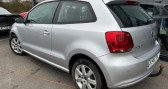 Volkswagen Polo occasion année 2013 boite Manuelle Annonce Volkswagen Polo occasion Diesel SOCIETE 1.2 TDI 75 FAP TRENDLINE NON REVERSIBLE à Bouxières Sous Froidmond