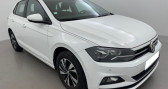 Volkswagen Polo occasion année 2018 boite Manuelle Annonce Volkswagen Polo occasion Diesel SOCIETE 1.6 TDI 95 CONFORTLINE BUSINESS 2PL à MIONS