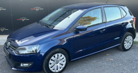 Volkswagen Polo , garage OCCITANIE MOTORS CONSEILS  BEZIERS