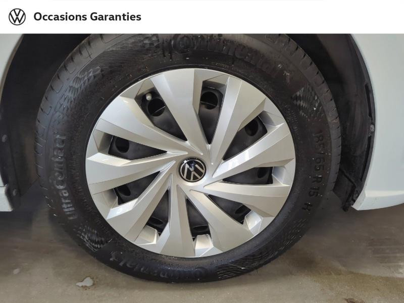 Volkswagen Polo St 1.0 TSI 95ch Business  occasion  Villeneuve-d'Ascq - photo n6