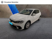 Volkswagen Polo St 1.0 TSI 95ch Business   Villeneuve-d'Ascq 59