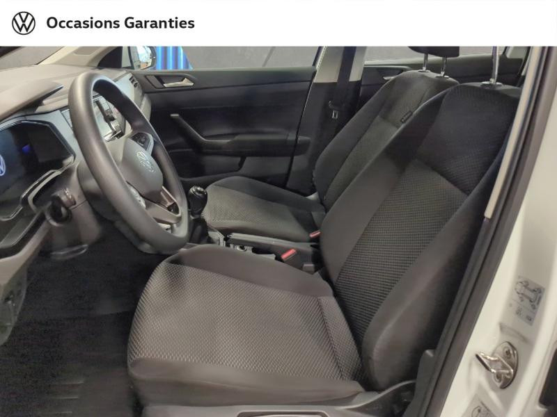 Volkswagen Polo St 1.0 TSI 95ch Business  occasion  Villeneuve-d'Ascq - photo n7