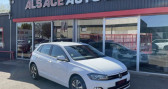 Volkswagen Polo STE 1.6 TDI 95CH LOUNGE BUSINESS REVERSIBLE   Eckbolsheim 67