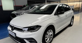 Annonce Volkswagen Polo occasion Essence Style 1.0 TSI 95 S&S DSG7  Saint-Maur-des-Fosss