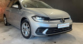 Volkswagen Polo occasion année 2023 boite Manuelle Annonce Volkswagen Polo occasion Essence Style 1.0 TSI à Ecquevilly