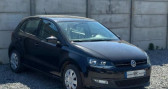 Volkswagen Polo TDI 1ER MAIN   Loison Sous Lens 62