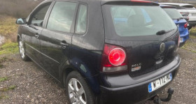 Volkswagen Polo , garage NAUER AUTO � Bouxi�res Sous Froidmond