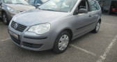 Volkswagen Polo occasion année 2009 boite Manuelle Annonce Volkswagen Polo occasion Diesel TDI 70 à AUBIERE