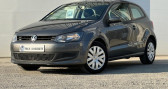 Volkswagen Polo TDI 75  2013 - annonce de voiture en vente sur Auto Sélection.com