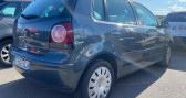 Volkswagen Polo occasion année 2007 boite Manuelle Annonce Volkswagen Polo occasion Diesel TDI 80 Confort à Bouxières Sous Froidmond