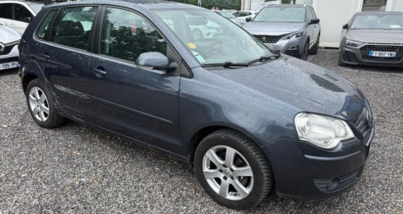 Volkswagen Polo TDI 80 Trend
