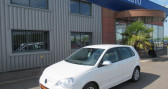 Volkswagen Polo occasion année 2008 boite Manuelle Annonce Volkswagen Polo occasion Diesel TDI 80 à Saint Parres Aux Tertres