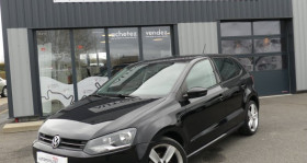 Volkswagen Polo , garage AGENCE AUTOMOBILIERE EPONE 78 � EPONE