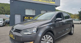 Volkswagen Polo occasion  année 2009 boite Manuelle Annonce Volkswagen Polo occasion Diesel tdi 90 cv garantie à DRAGUIGNAN