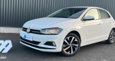 Volkswagen Polo TDI 95 Connect   Sarrebourg 57