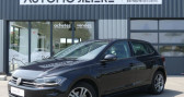 Volkswagen Polo occasion année 2019 boite Automatique Annonce Volkswagen Polo occasion Diesel TDI 95 CV DSG7 CARAT à Nonant