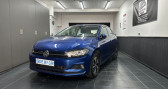 Annonce Volkswagen Polo occasion Diesel TDI 95CH confortline  Marseille