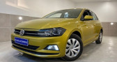 Volkswagen Polo occasion année 2019 boite Automatique Annonce Volkswagen Polo occasion Diesel TDI 95CV S/S DSG7 CONNECT 17500KMS !!! à La Buisse