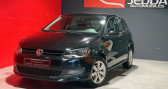 Annonce Volkswagen Polo occasion Diesel tdi  MONTROND LES BAINS
