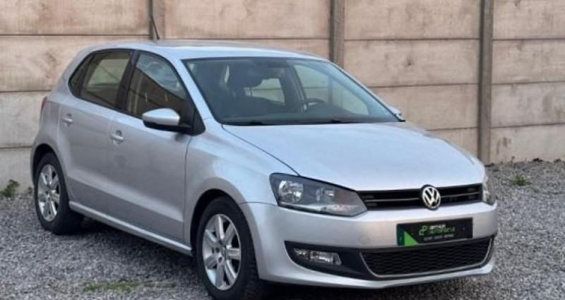 Volkswagen Polo TDI