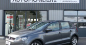 Volkswagen Polo occasion année 2015 boite Manuelle Annonce Volkswagen Polo occasion Essence TFSI 90 CV LOUNGE à Nonant