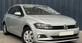 Volkswagen Polo , garage PARTENAIRE AUTO  Halluin