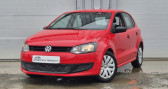 Volkswagen Polo TRENDLINE TDI 75 PREMIERE MAIN  � Nort-sur-Erdre 44