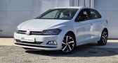 Volkswagen Polo occasion année 2017 boite Manuelle Annonce Volkswagen Polo occasion Essence TSI 95 First Edition à Nort-sur-Erdre