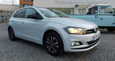 Volkswagen Polo occasion année 2020 boite Manuelle Annonce Volkswagen Polo occasion Essence Tsi 95ch 5 portes IQ DRIVE 31100 KM à SAINT HEAND