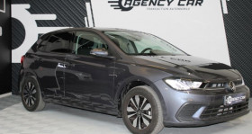 Volkswagen Polo , garage AGENCY CAR MONTPELLIER � Lattes