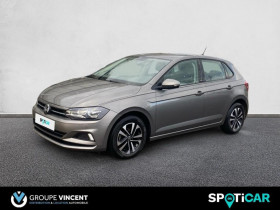 Volkswagen Polo , garage PEUGEOT CATAR  NEVERS