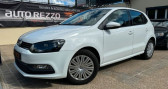Volkswagen Polo v (2) 1.0 60 serie limitee edition   Claye-Souilly 77