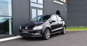 Volkswagen Polo occasion 2015 mise en vente à pontivy par le garage CARWOUEST - photo n°1