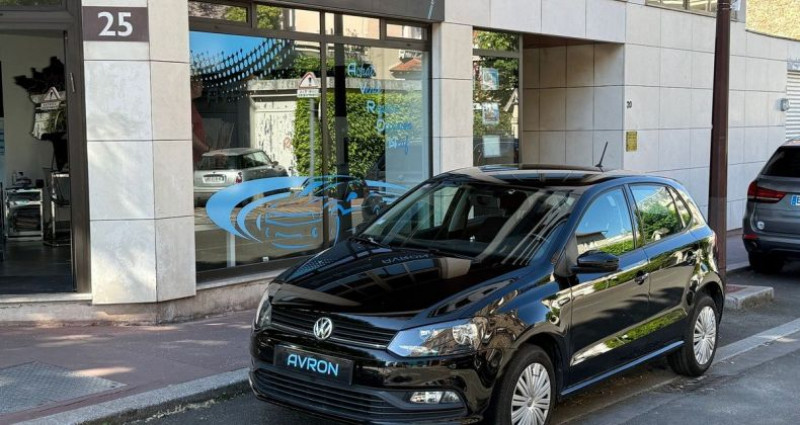 Volkswagen Polo V (2) 1.0 75 TRENDLINE 5P
