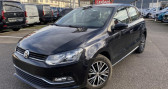 Annonce Volkswagen Polo occasion Essence V (2) 1.2 TSI 90 BLUEMOTION TECHNOLOGY ALLSTAR 5P  Le Creusot