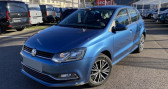Annonce Volkswagen Polo occasion Essence V (2) 1.2 TSI 90 BLUEMOTION TECHNOLOGY ALLSTAR 5P  Le Creusot