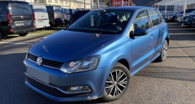 Volkswagen Polo , garage GARAGE LECAT & FILS  Le Creusot