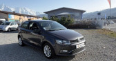 Volkswagen Polo v (2) 1.2 tsi 90 bluemotion technology lounge 3p  2015 - annonce de voiture en vente sur Auto S&eacute;lection.com