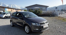 Volkswagen Polo occasion 2015 mise en vente &agrave; sallanches par le garage MOTO ZONE 74 - photo n&deg;1