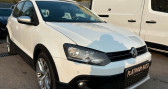 Annonce Volkswagen Polo occasion Essence V (2) 1.2 TSI 90 Cross 5P  LE ROVE