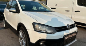 Volkswagen Polo , garage PLATINIUM AUTO  LE ROVE
