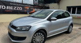 Annonce Volkswagen Polo occasion Diesel v (2) 1.4 tdi 75 bluemotion technology trendline 3p  Claye-Souilly