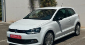 Volkswagen Polo v (2) 1.4 tsi act 150 bluemotion gt 8cv dsg7 3p   Monaco 98