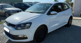 Volkswagen Polo occasion année 2014 boite Manuelle Annonce Volkswagen Polo occasion Essence V 1.0 60 Confortline 3p à Saint-Médard-d'Aunis