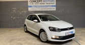 Volkswagen Polo occasion année 2015 boite Manuelle Annonce Volkswagen Polo occasion Essence V 1.0 60 Trendline 3p à LA GARDE
