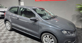 Volkswagen Polo occasion 2016 mise en vente à Duppigheim par le garage SL CARS - photo n°1