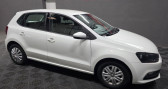 Annonce Volkswagen Polo occasion Essence V 1.0 60ch 5p  partir de 120.38 -mois  Duppigheim