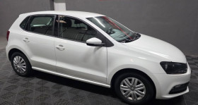 Volkswagen Polo , garage SL CARS  Duppigheim