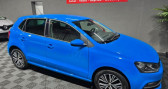 Annonce Volkswagen Polo occasion Essence V 1.0 60ch Allstar 5p  Duppigheim